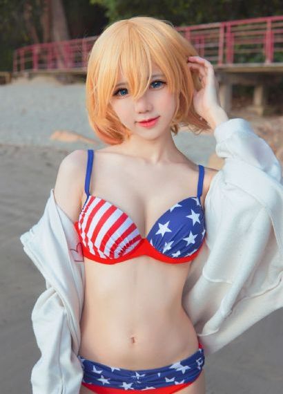 马丽