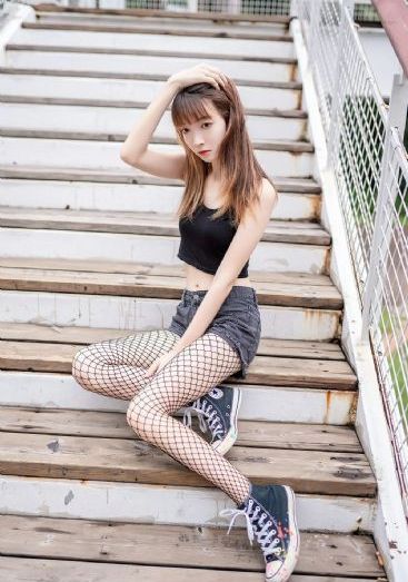 操纲手