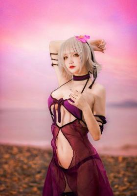 我家那闺女